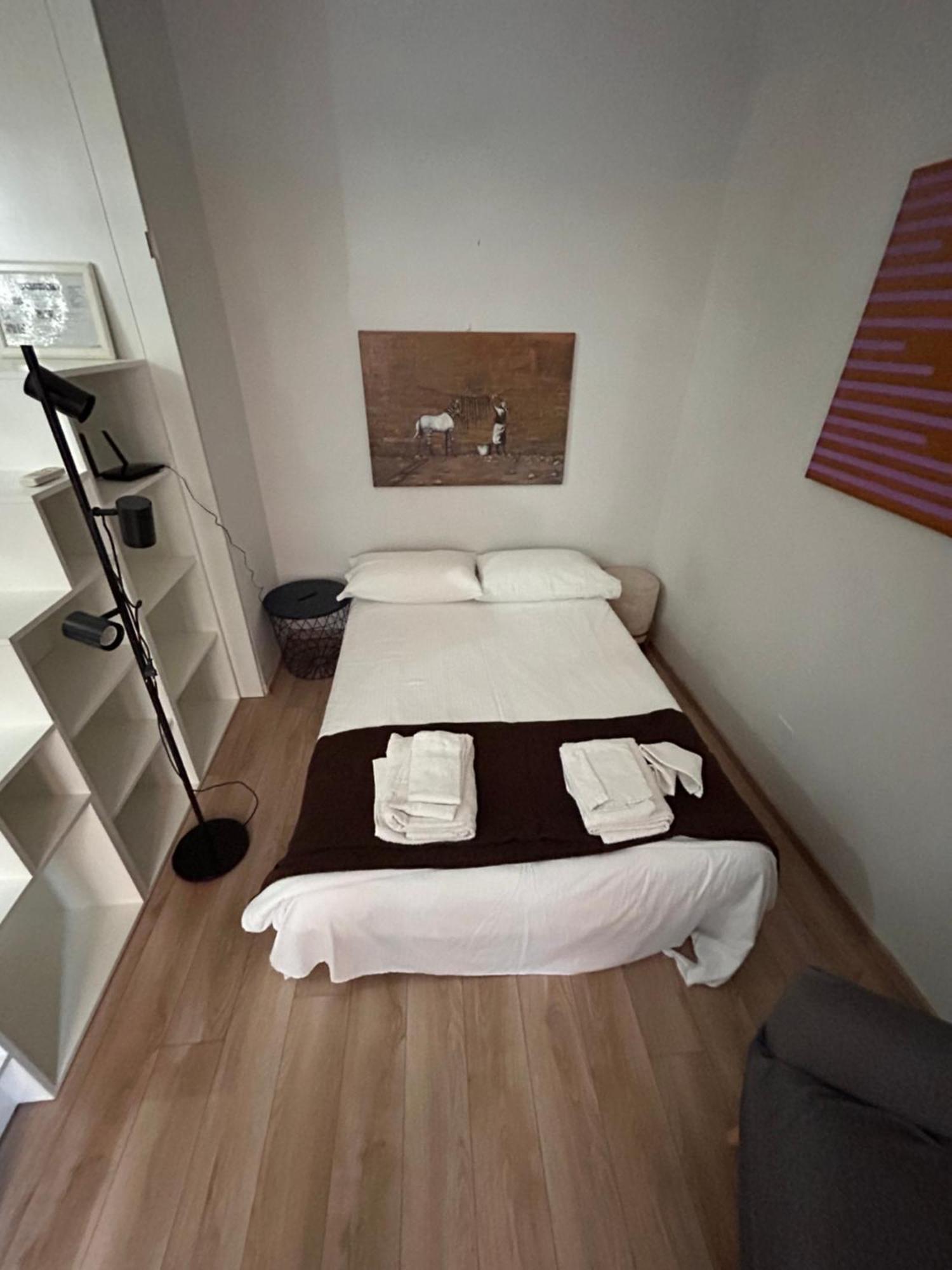Apartamento Icona Studio Monteverde *