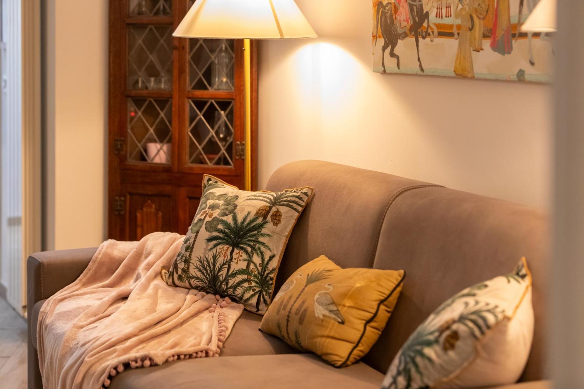 La Dolce Vita Luxury Leilighet