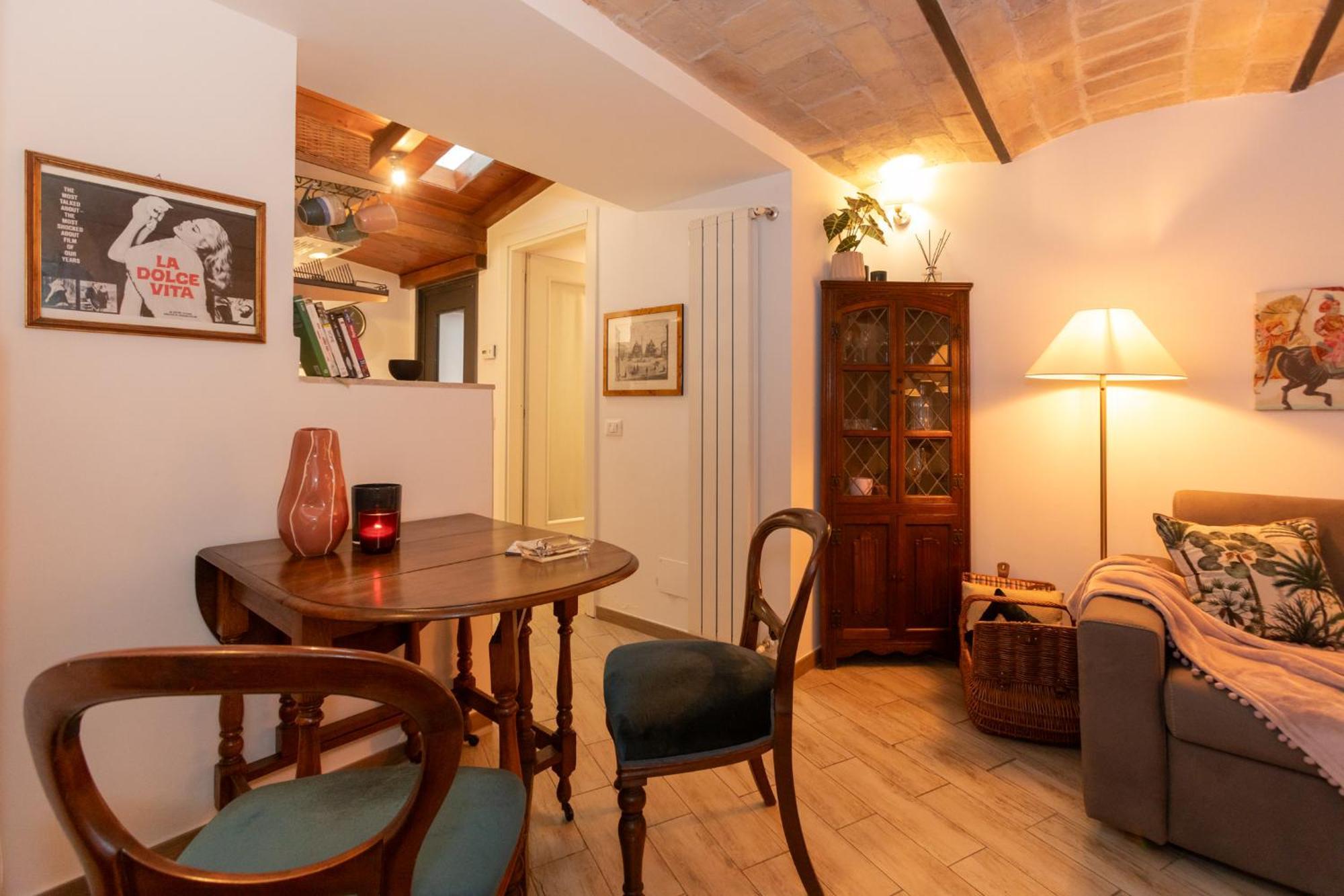 La Dolce Vita Luxury Roma