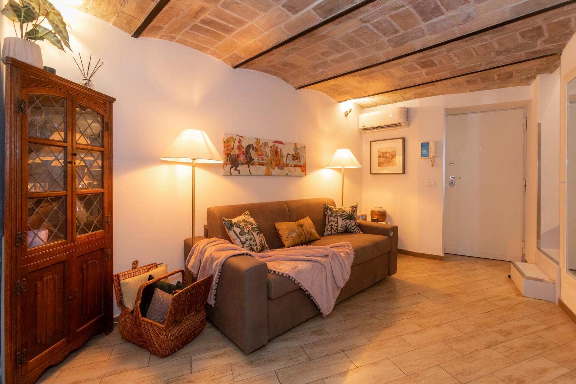 La Dolce Vita Luxury Leilighet *