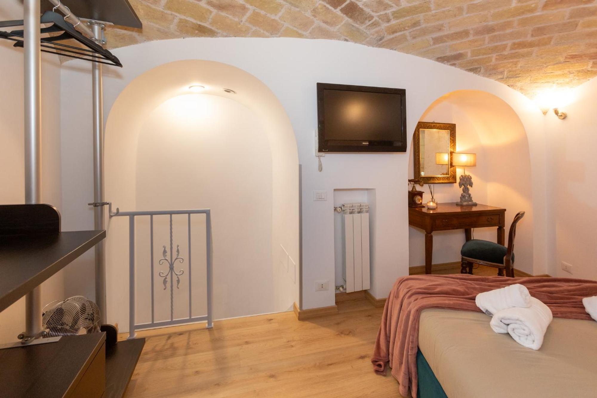 Leilighet La Dolce Vita Luxury
