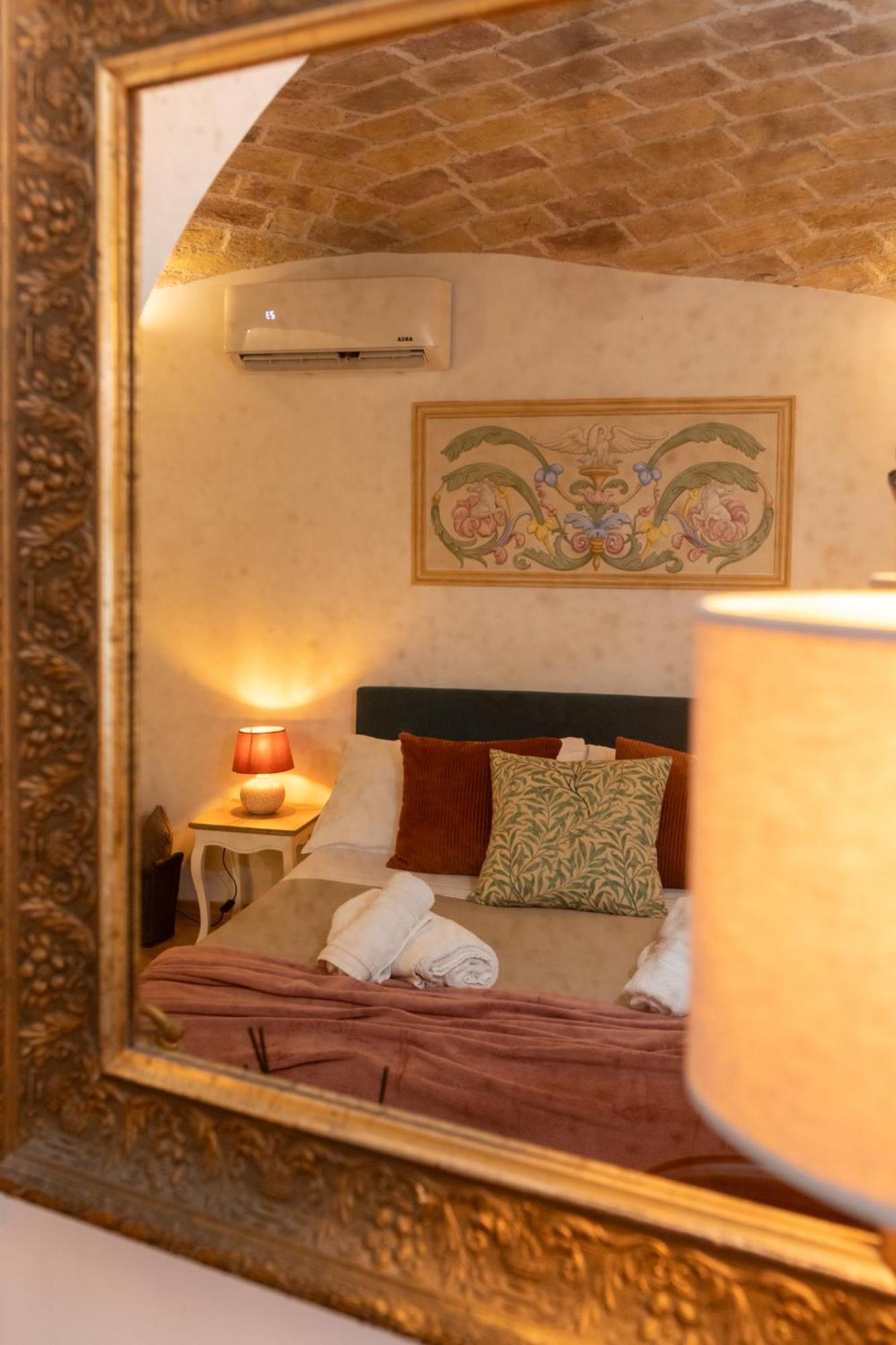 La Dolce Vita Luxury Leilighet Roma
