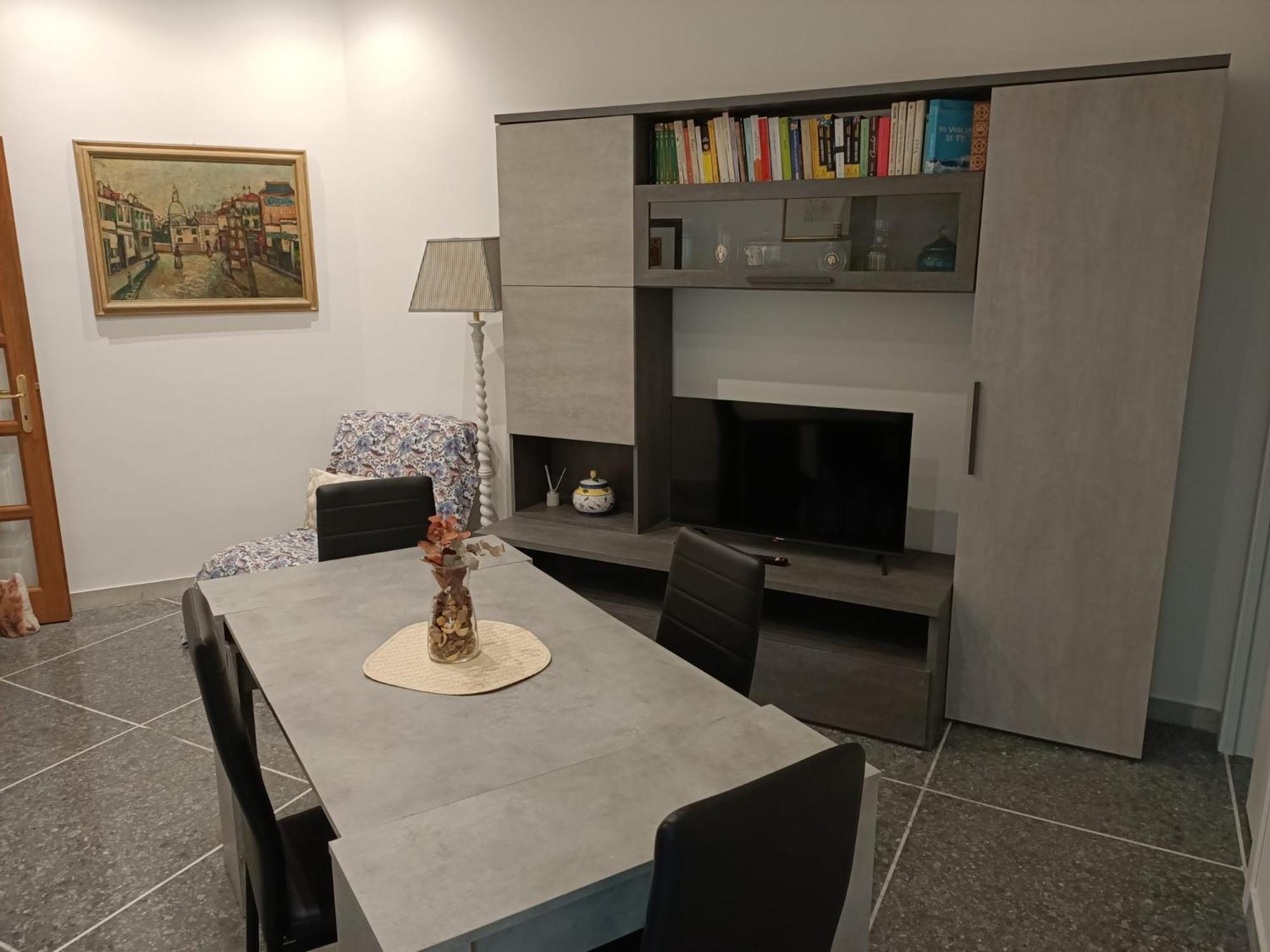 Saint Peter's Nest Apartamento