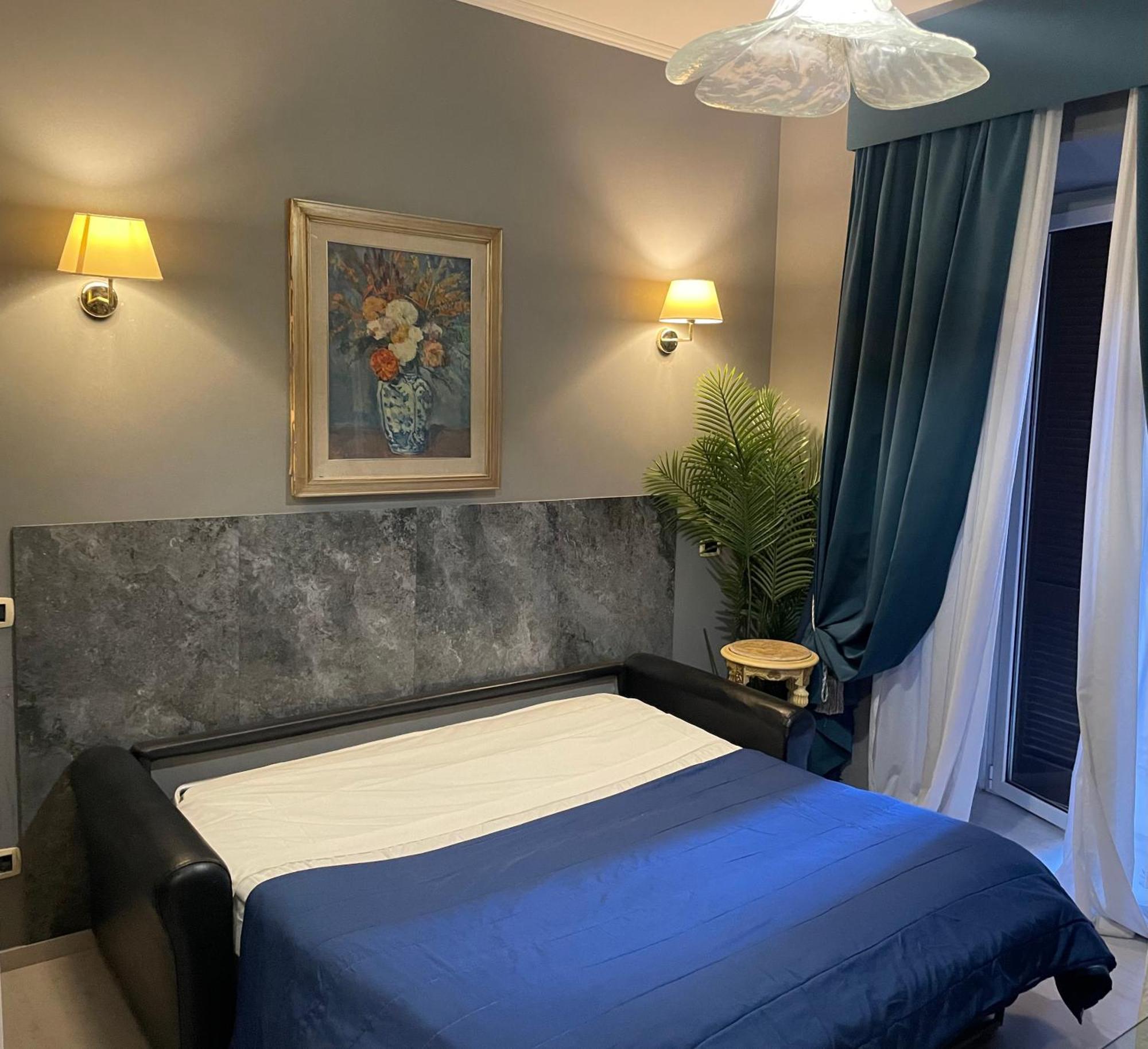 Via Veneto 104 Apartamento *