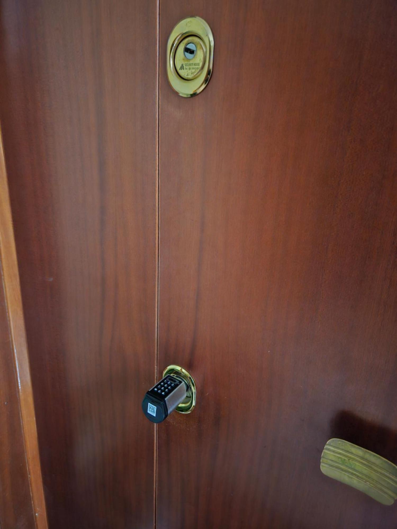 Apartment Centro Rom