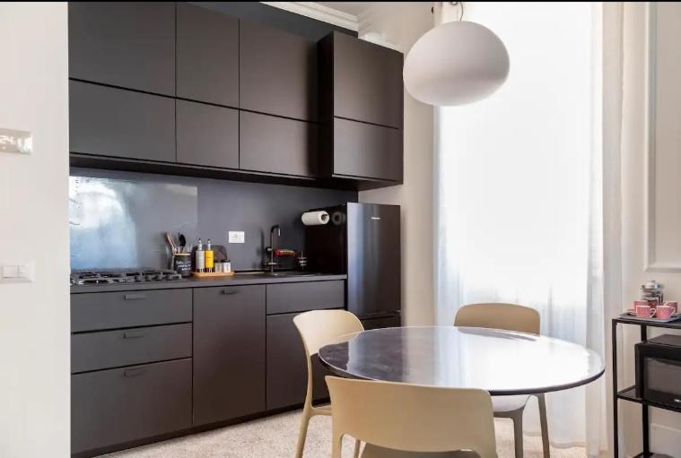 Your Cozy In Rome- Gemelli- Close To Downtown Apartamento Roma