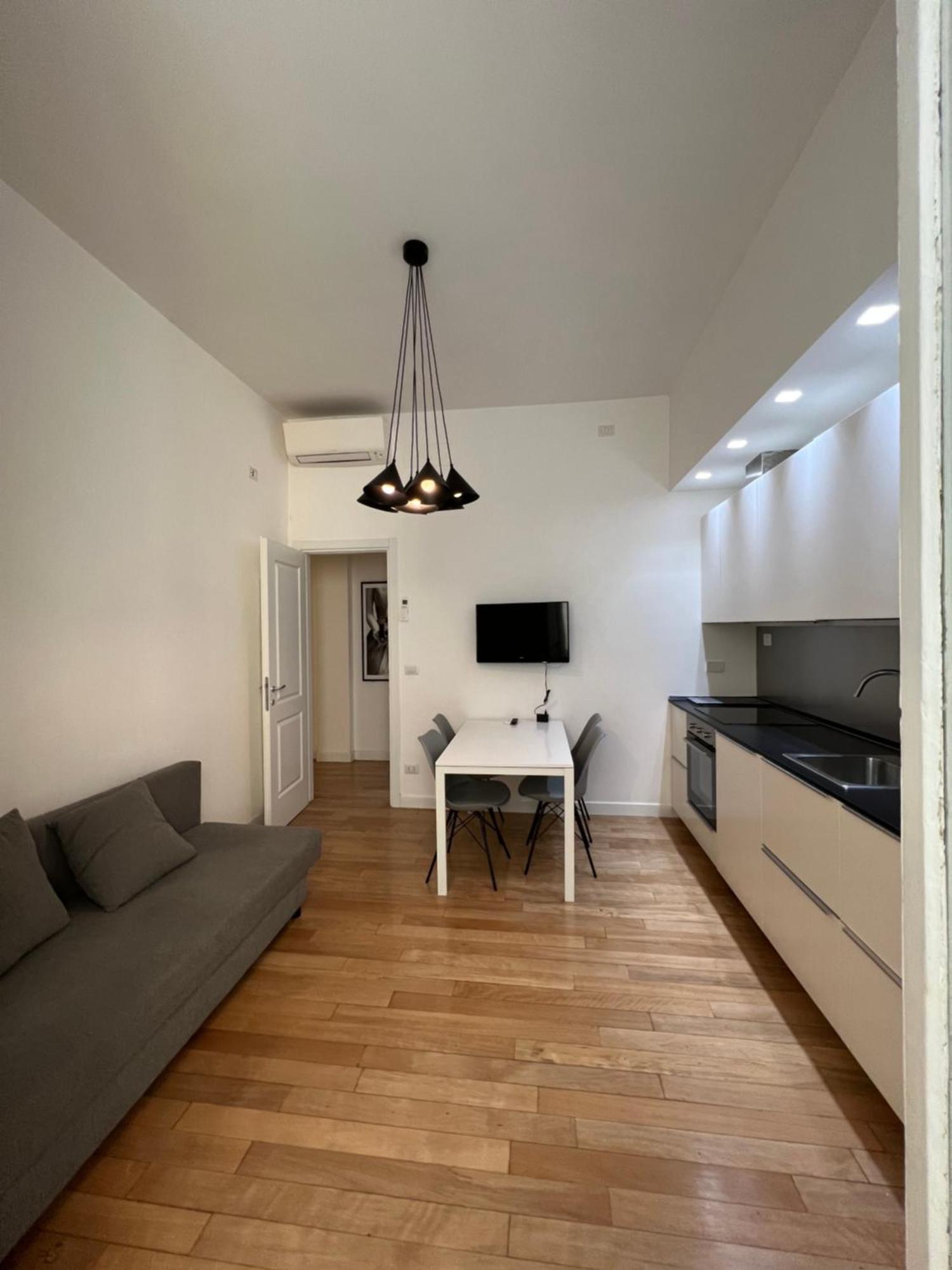 Piazza Del Popolo Luxury Apartament Apartment Rom