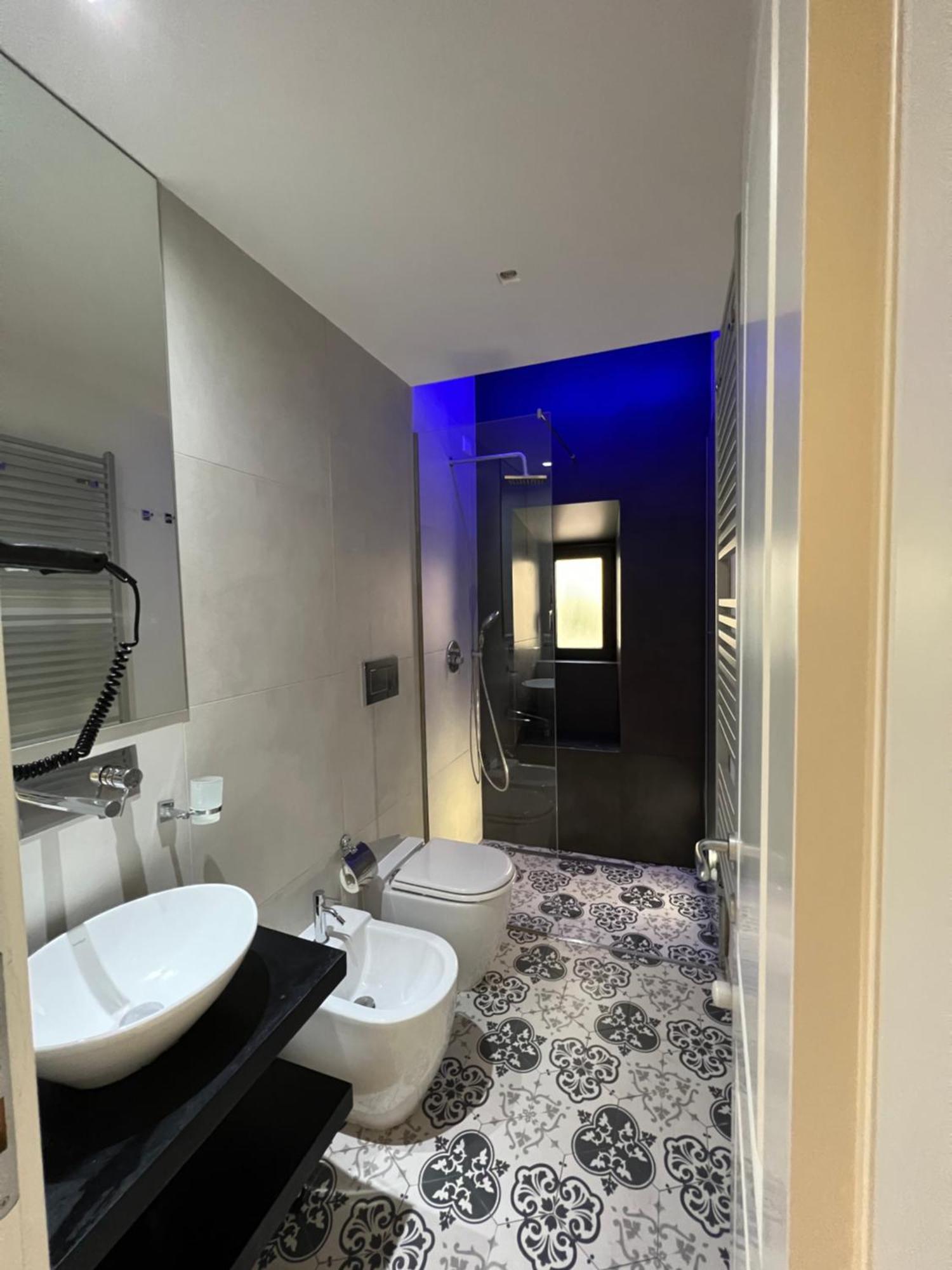 Apartment Piazza Del Popolo Luxury Apartament Rom