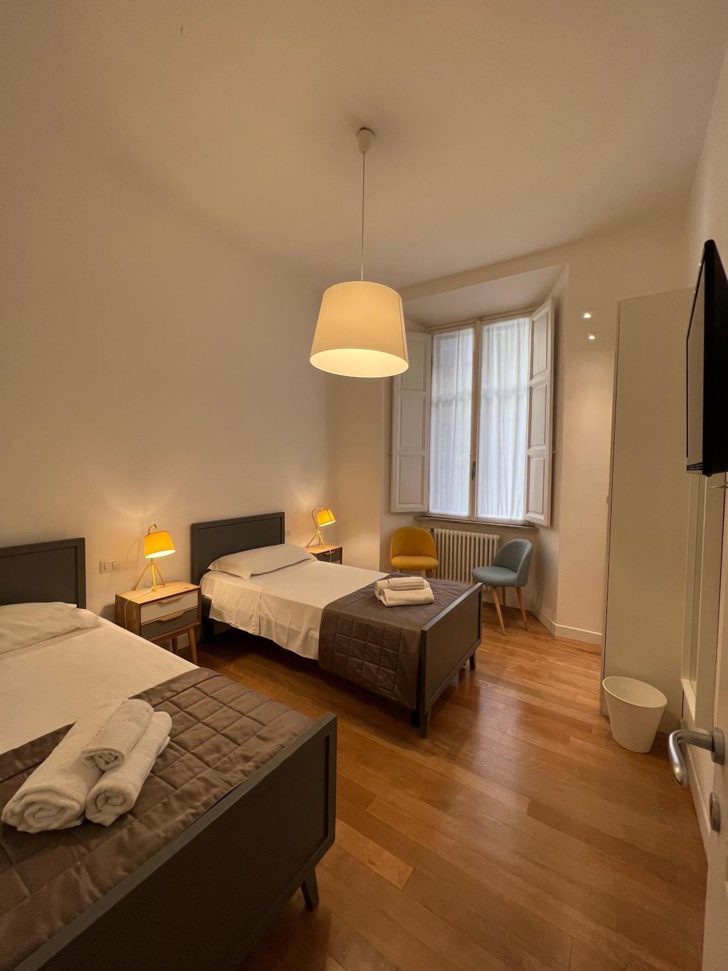 Apartment Piazza Del Popolo Luxury Apartament Rom