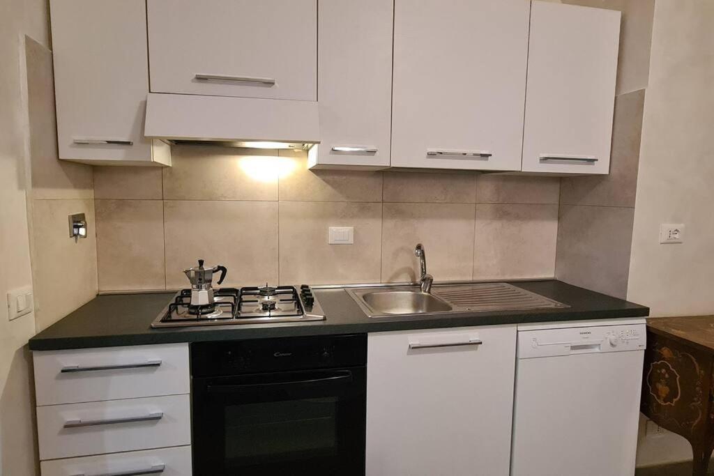 Mon Cheri Colosseo Apartamento Roma