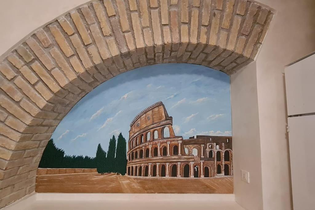 Apartamento Mon Cheri Colosseo *