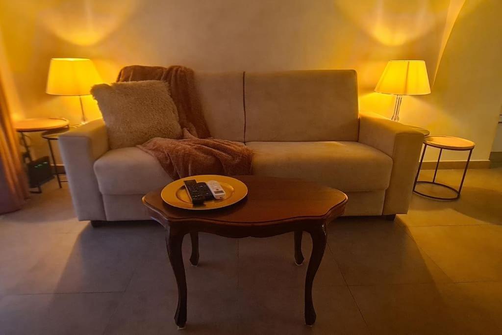 Apartamento Mon Cheri Colosseo *