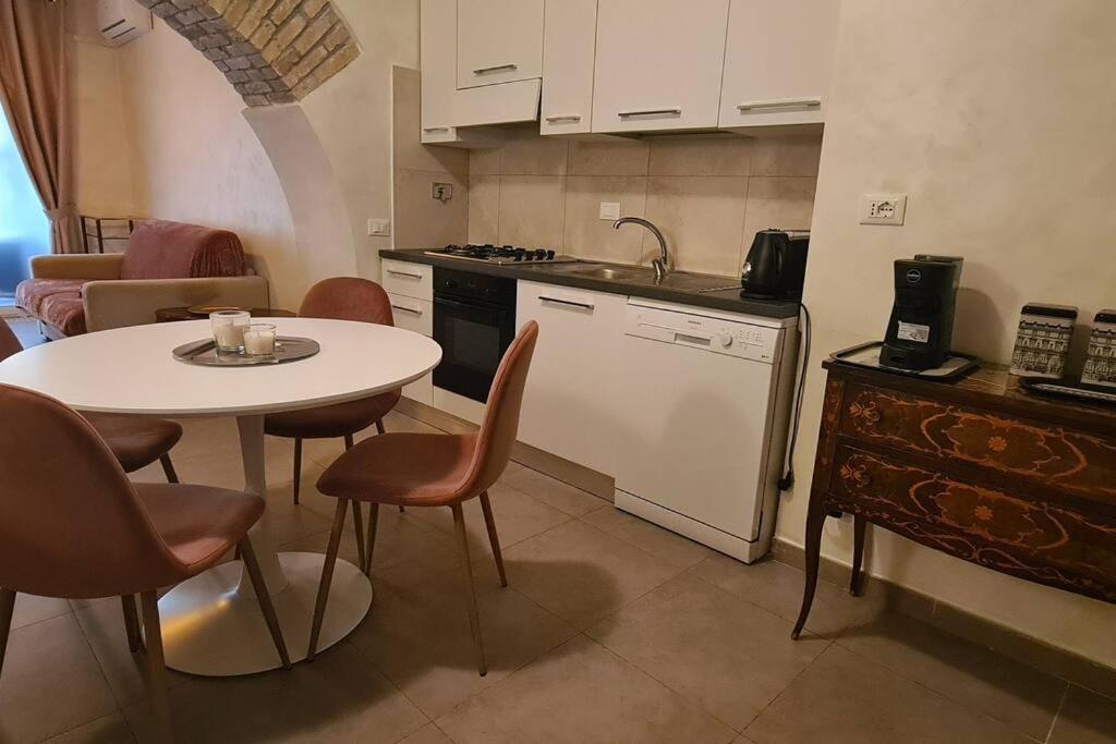Mon Cheri Colosseo Apartamento *