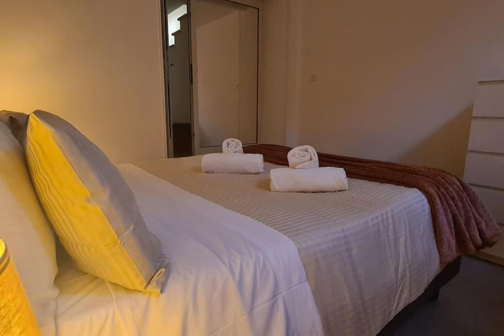 Apartamento Mon Cheri Colosseo *