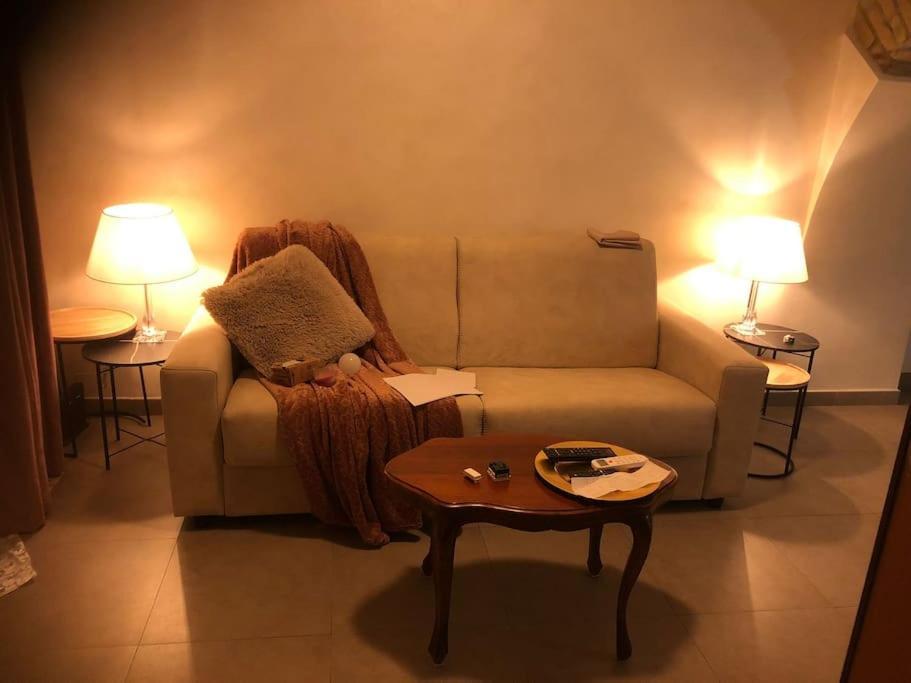 Mon Cheri Colosseo Apartamento Roma