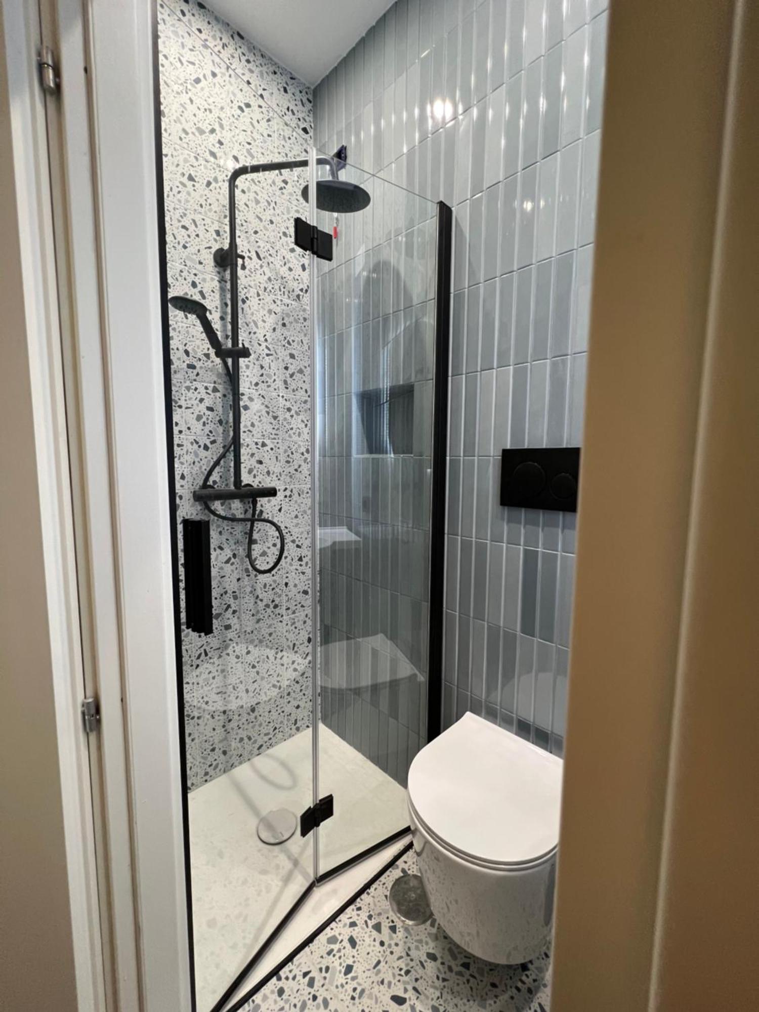 Piazza Del Popolo Luxury Apartament