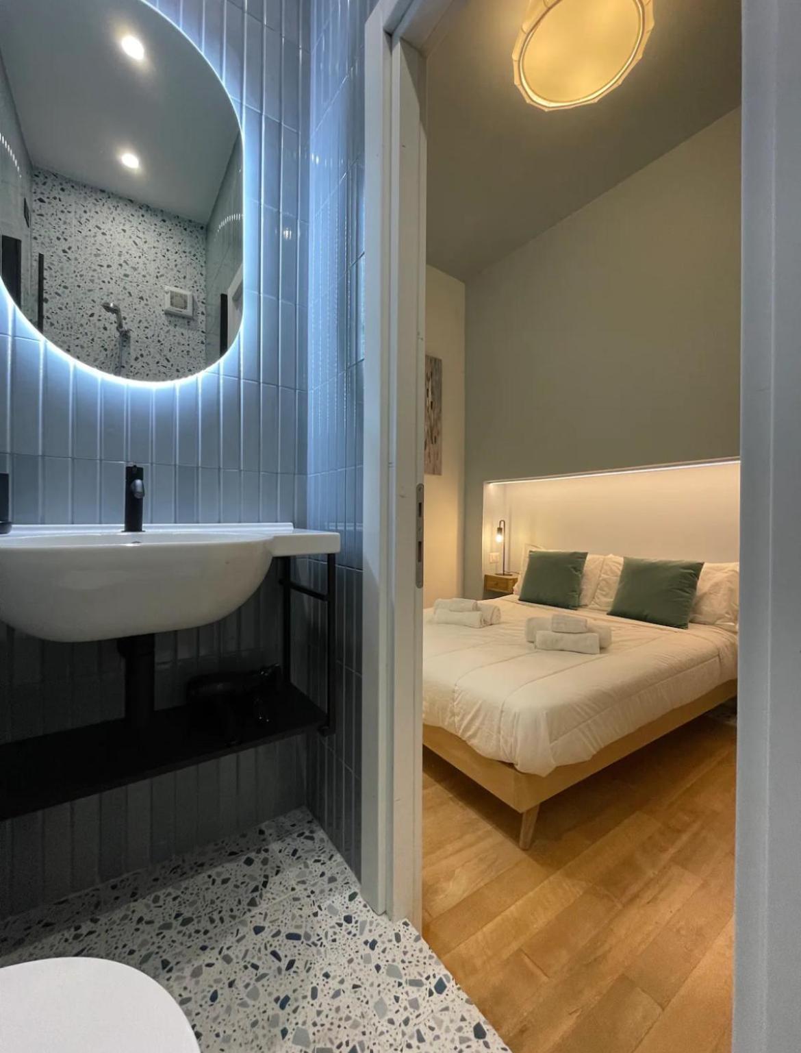 Apartment Piazza Del Popolo Luxury Apartament Rom