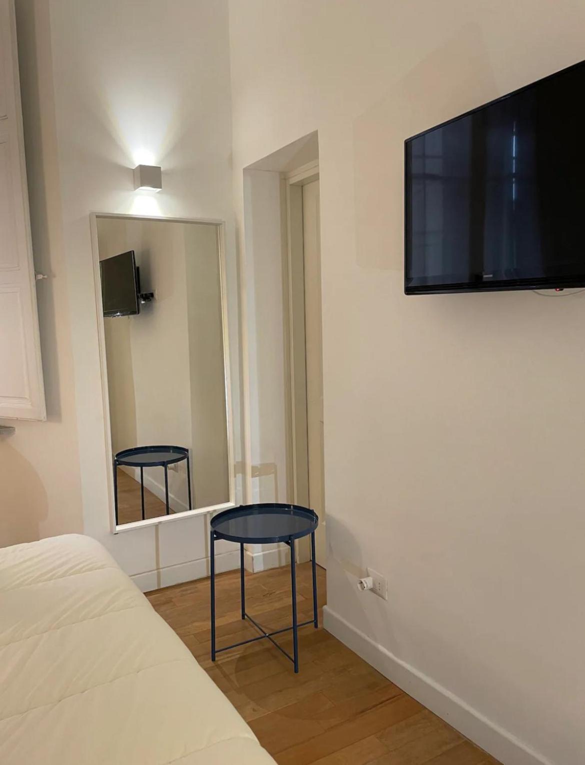 Piazza Del Popolo Luxury Apartament Rom