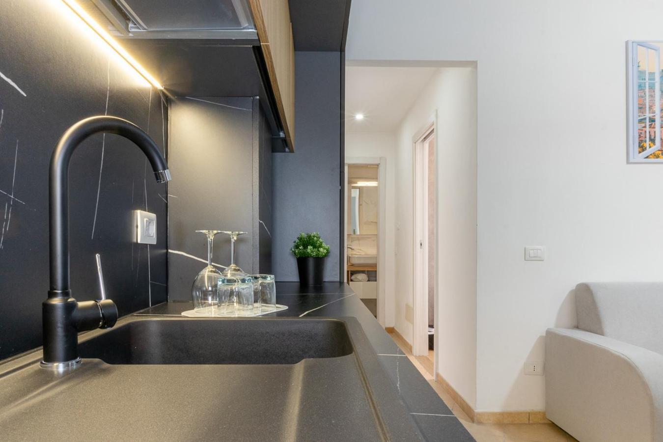 Appartamento Vivimihome - Life Roma