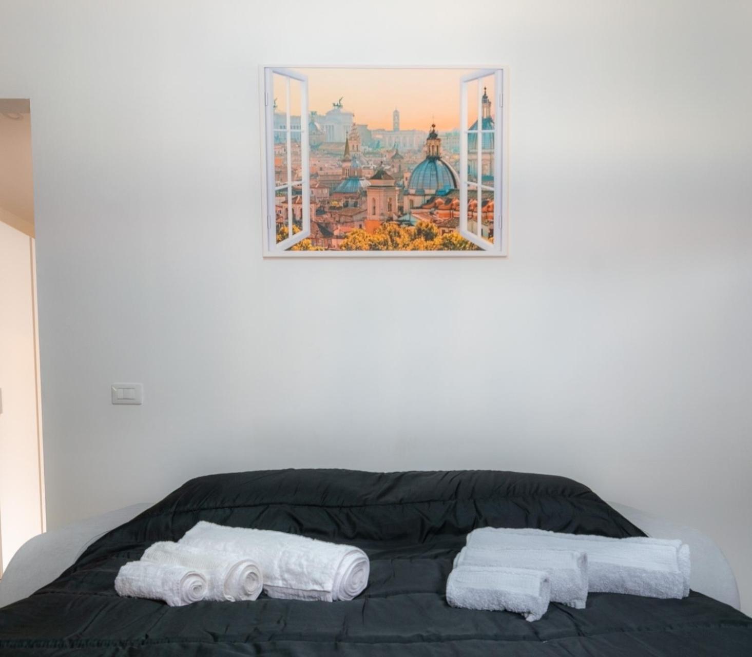 Vivimihome - Life Appartamento Roma