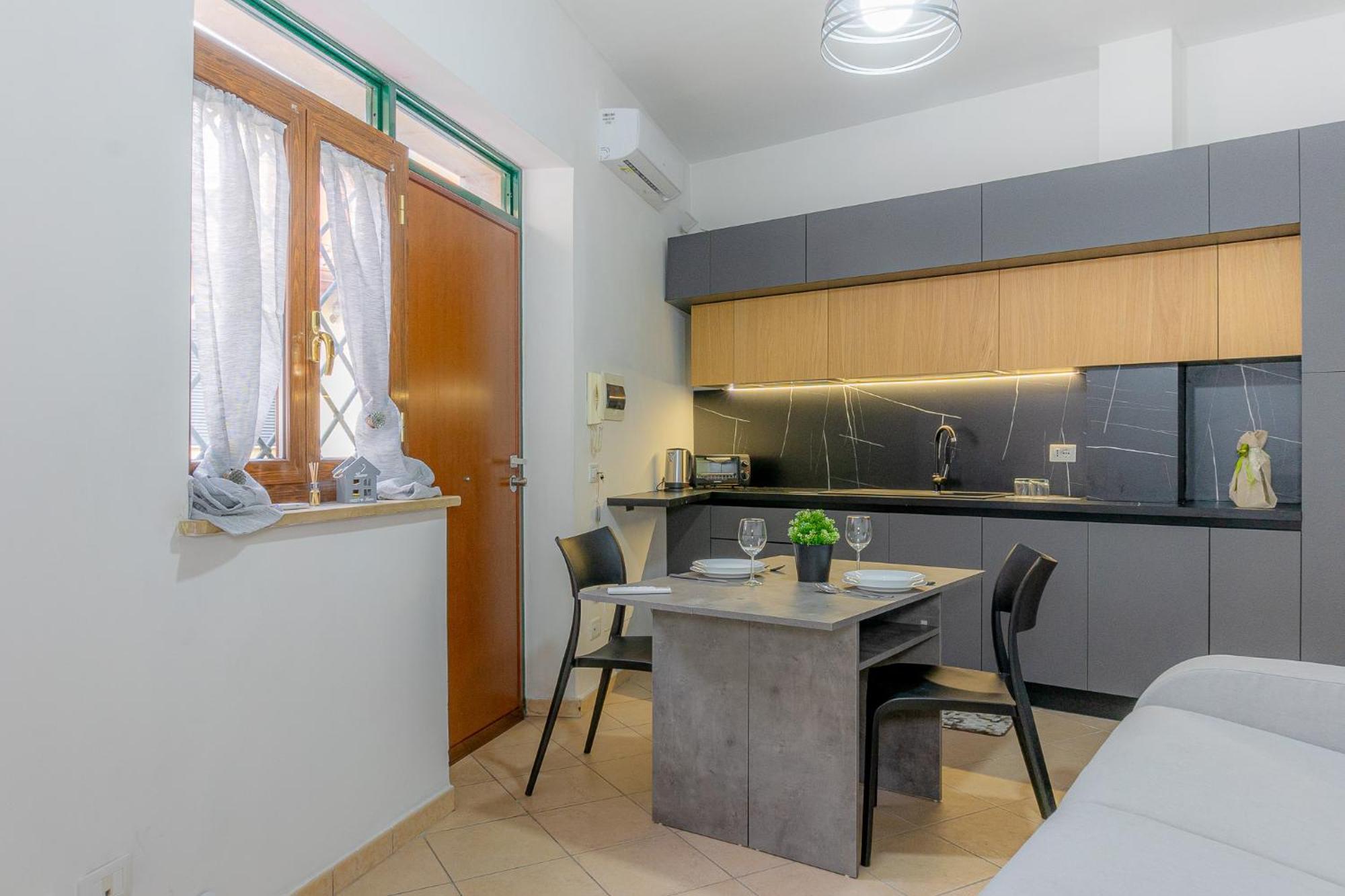 Apartamento Vivimihome - Life Roma