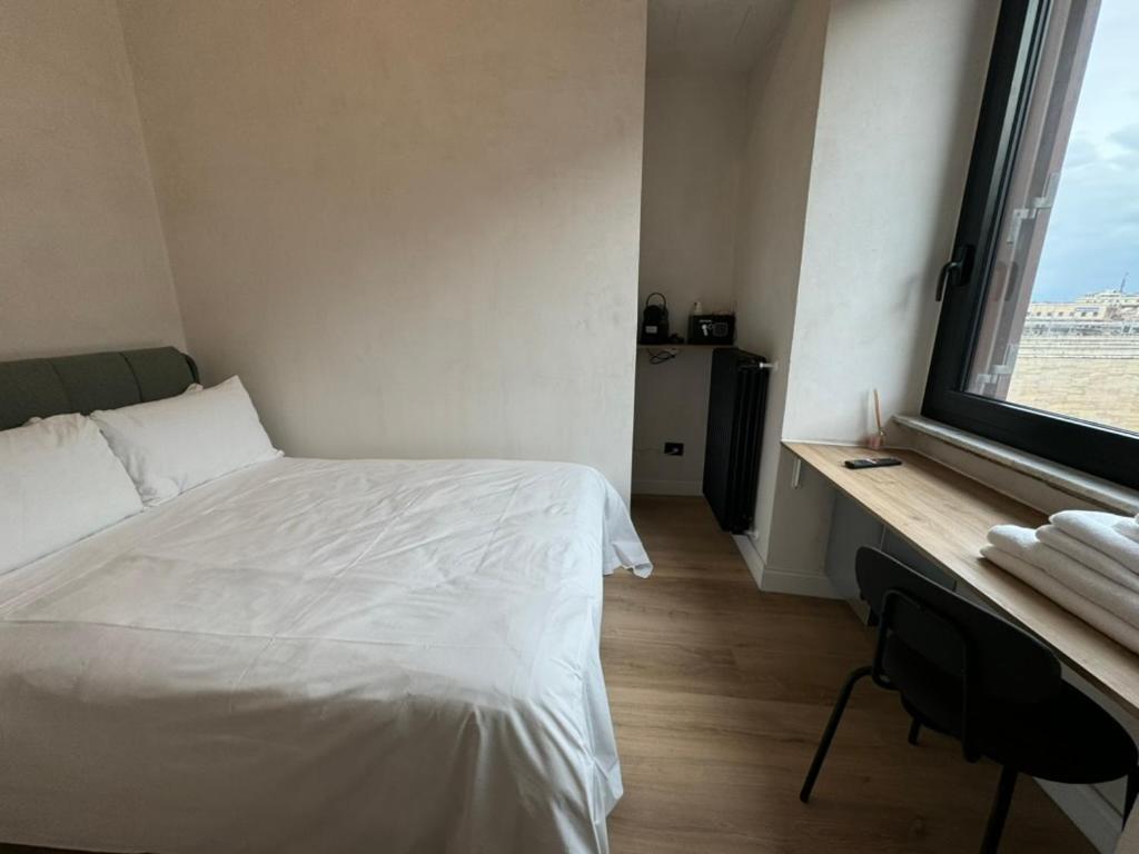Cunabu Giolitti Guest house Rome