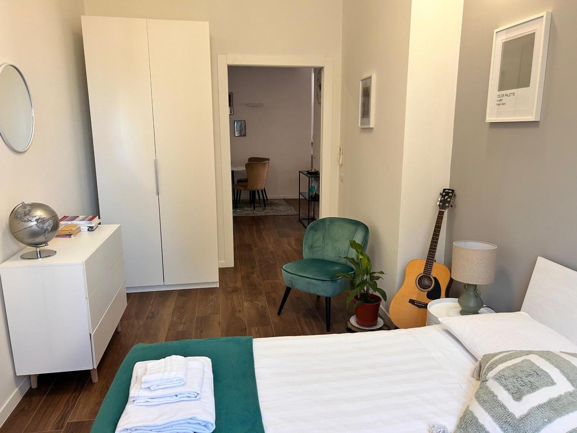 Viale Eritrea 43 Roma