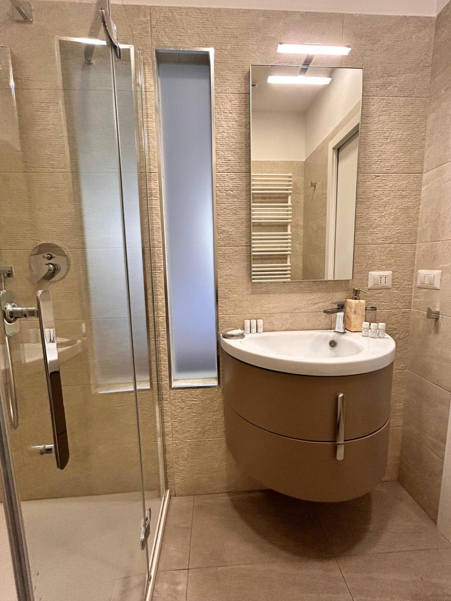 Apartamento Viale Eritrea 43
