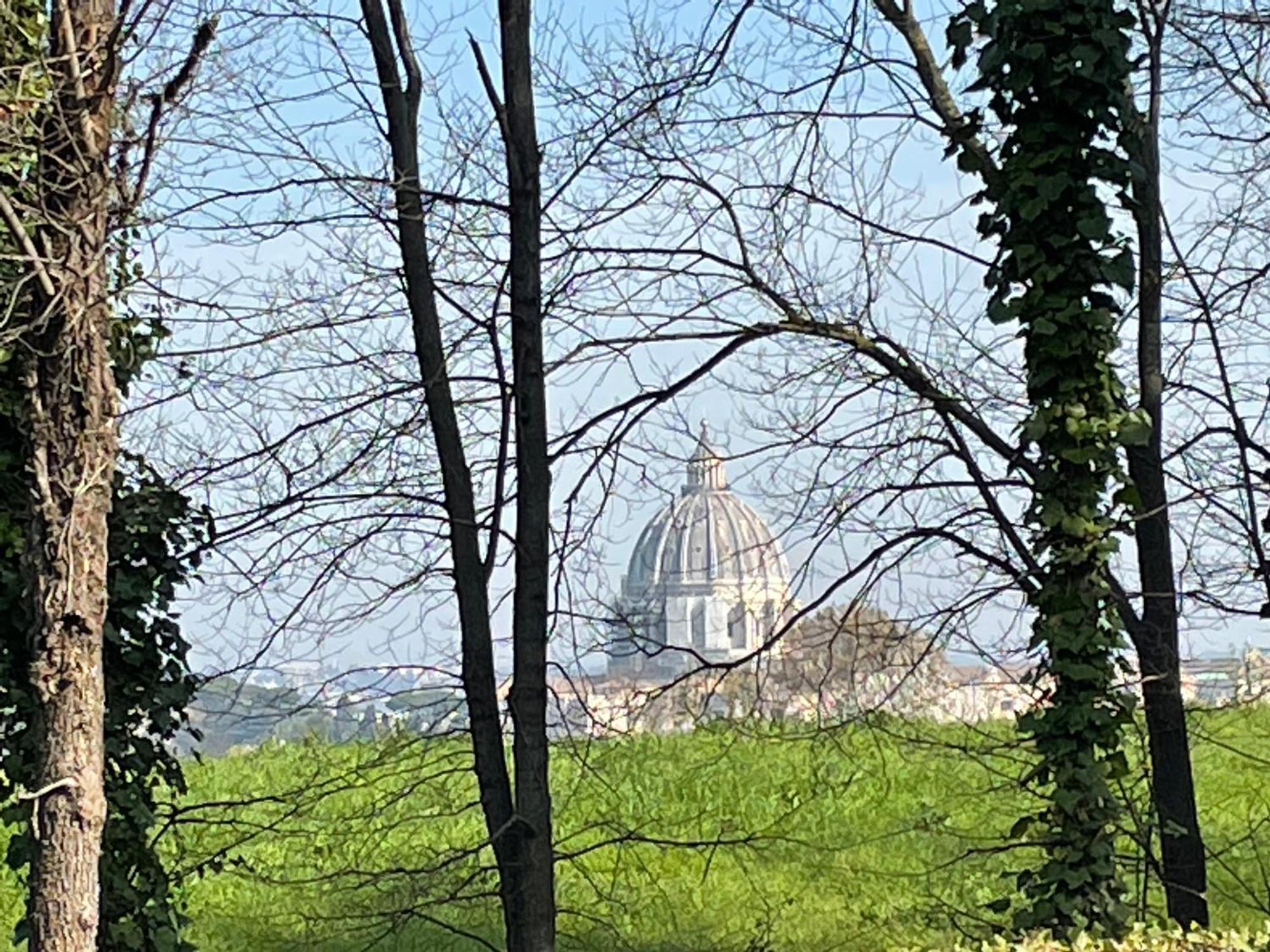 Hill - Exclusive Use Apartment Rome