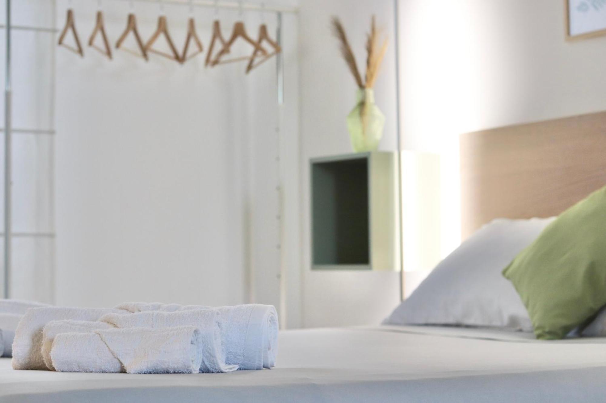 Penthouse In Centro A Appartamento
