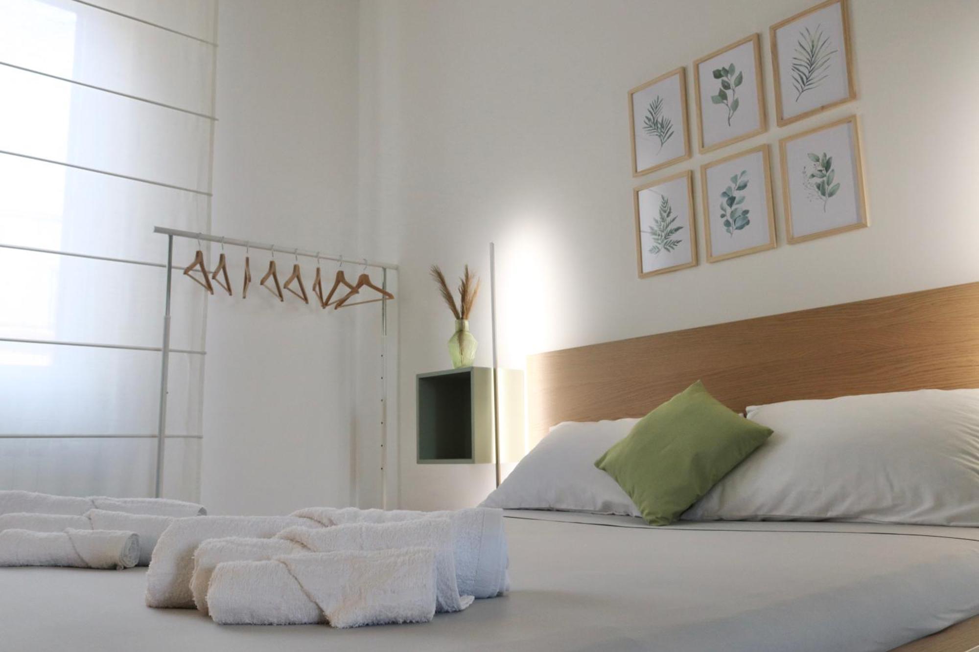 Penthouse In Centro A Appartamento Roma