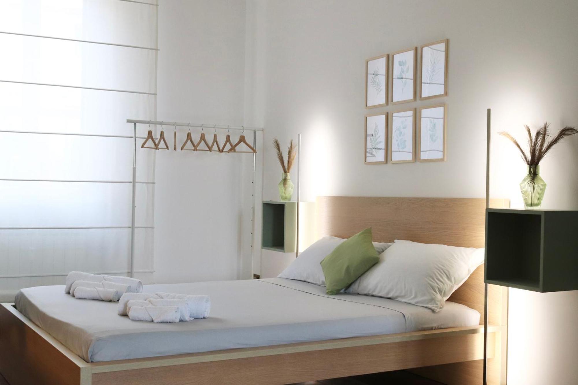 Appartamento Penthouse In Centro A