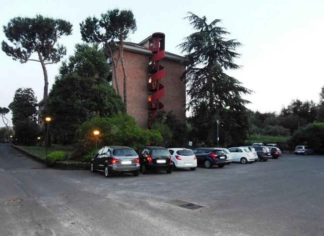 Sweet Rhome - A Due Passi Da San Pietro *