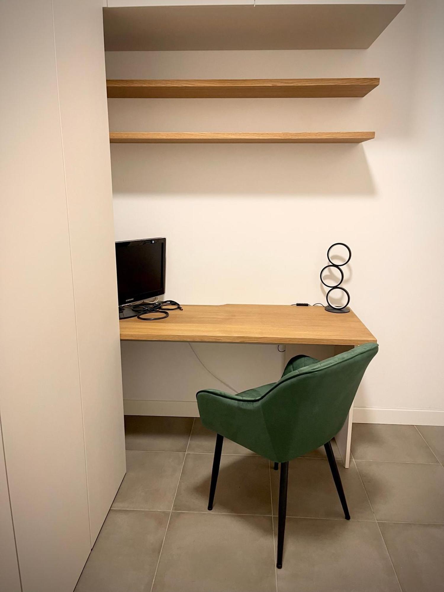 Sweet Rhome - A Due Passi Da San Pietro Apartamento *