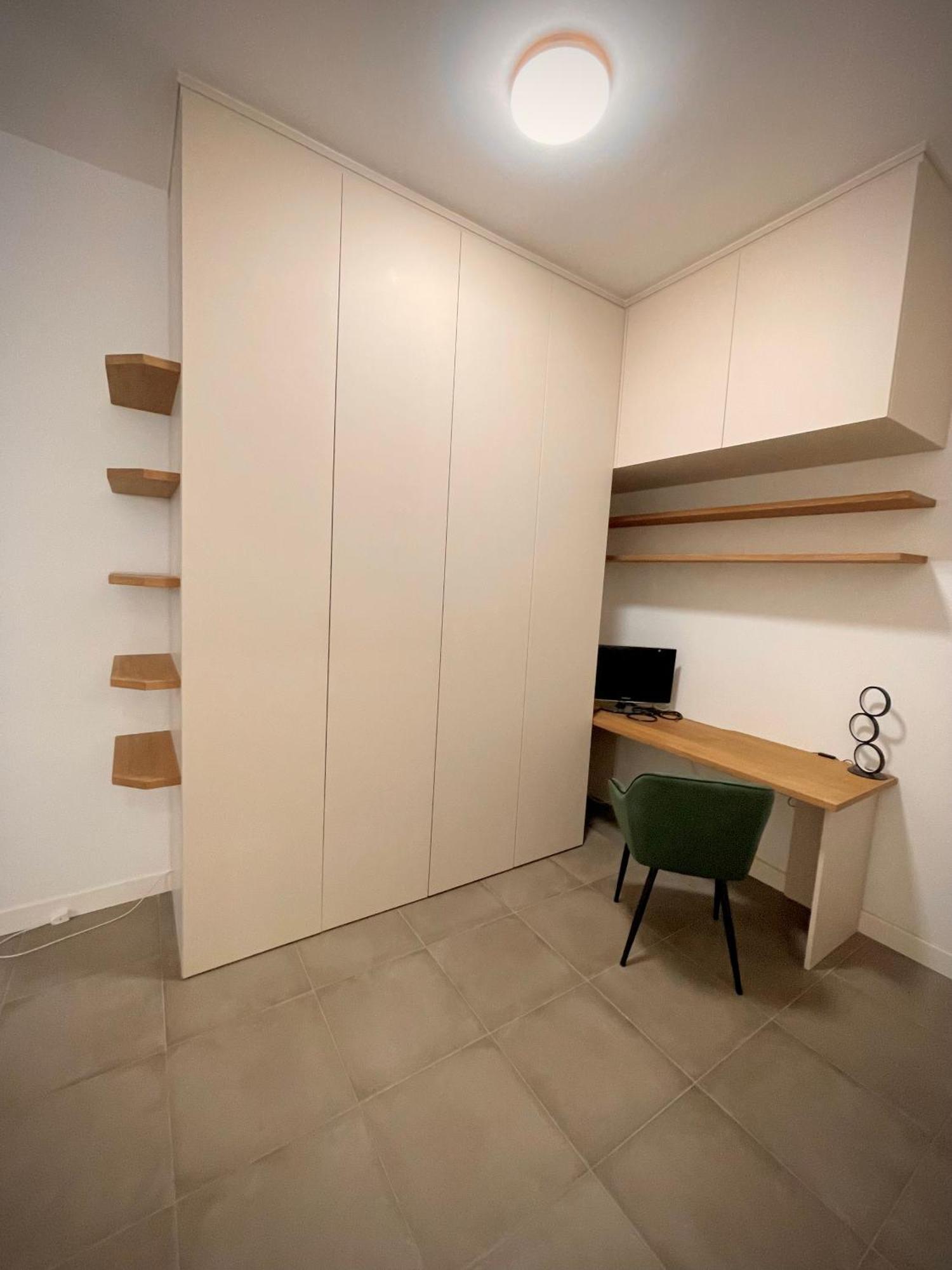 Sweet Rhome - A Due Passi Da San Pietro Apartamento Roma