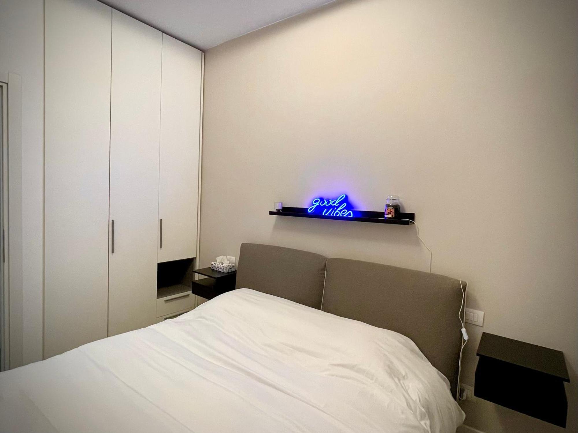 Sweet Rhome - A Due Passi Da San Pietro Apartamento Roma
