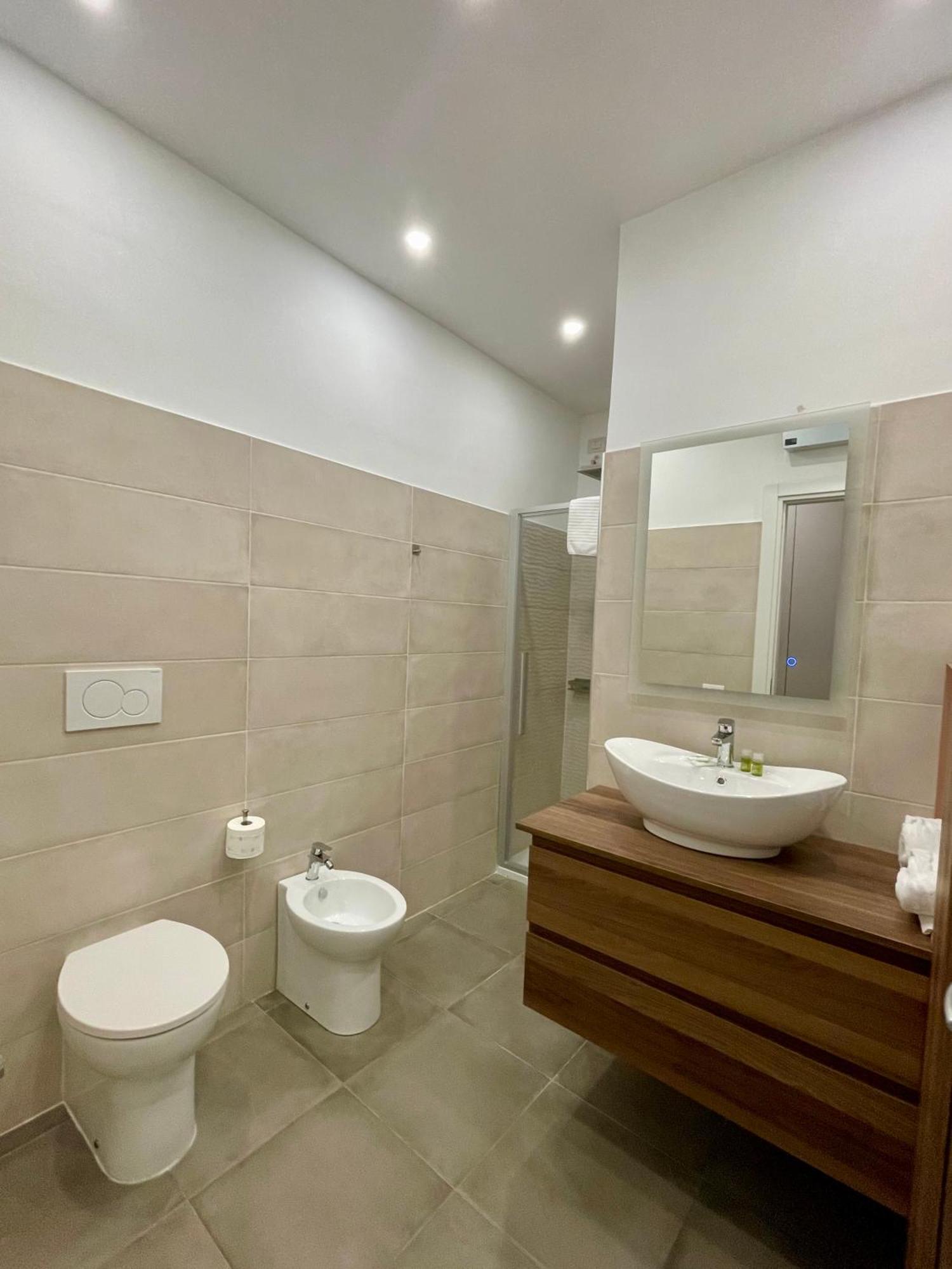 Sweet Rhome - A Due Passi Da San Pietro Apartamento *