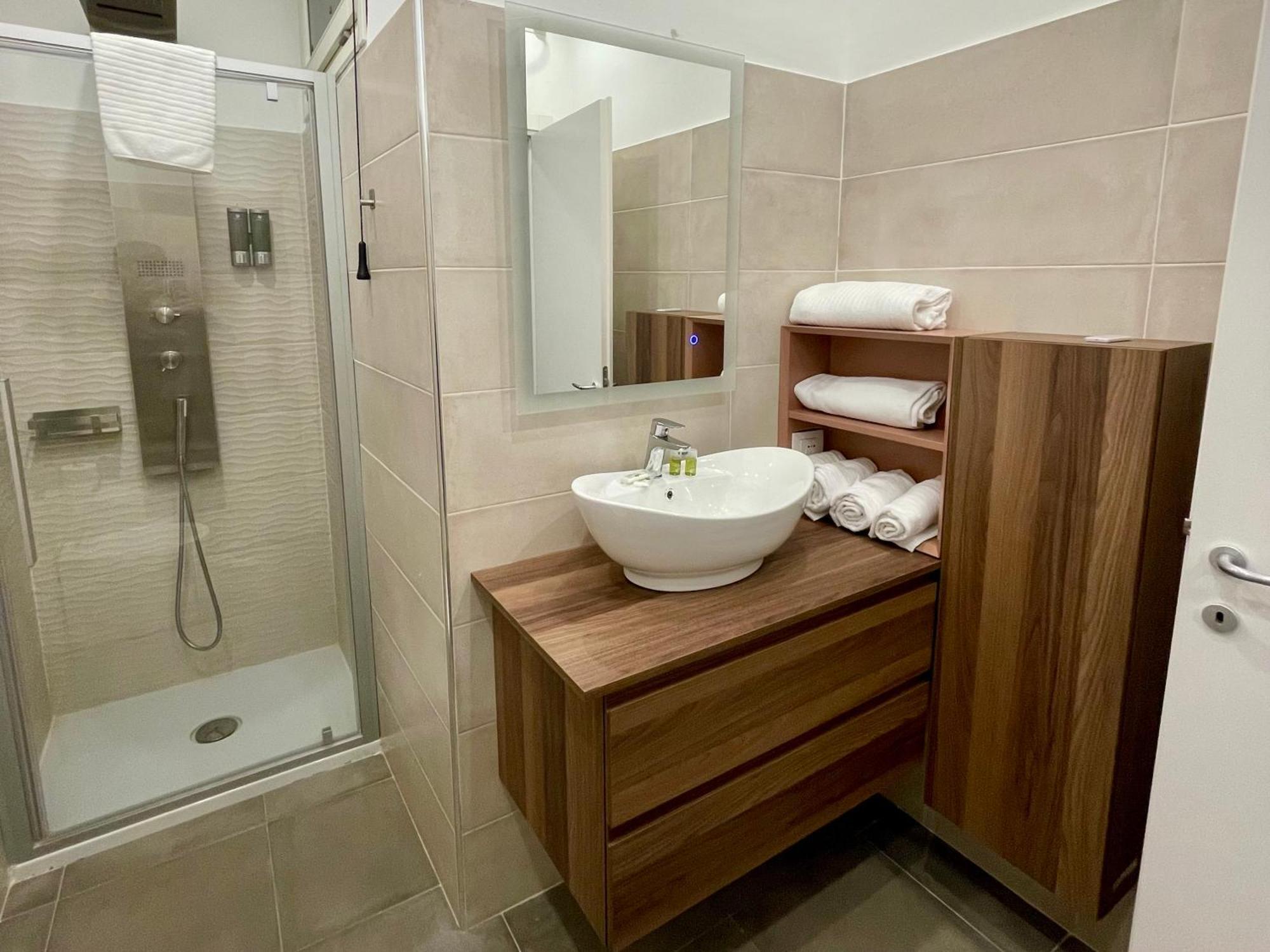 Apartamento Sweet Rhome - A Due Passi Da San Pietro