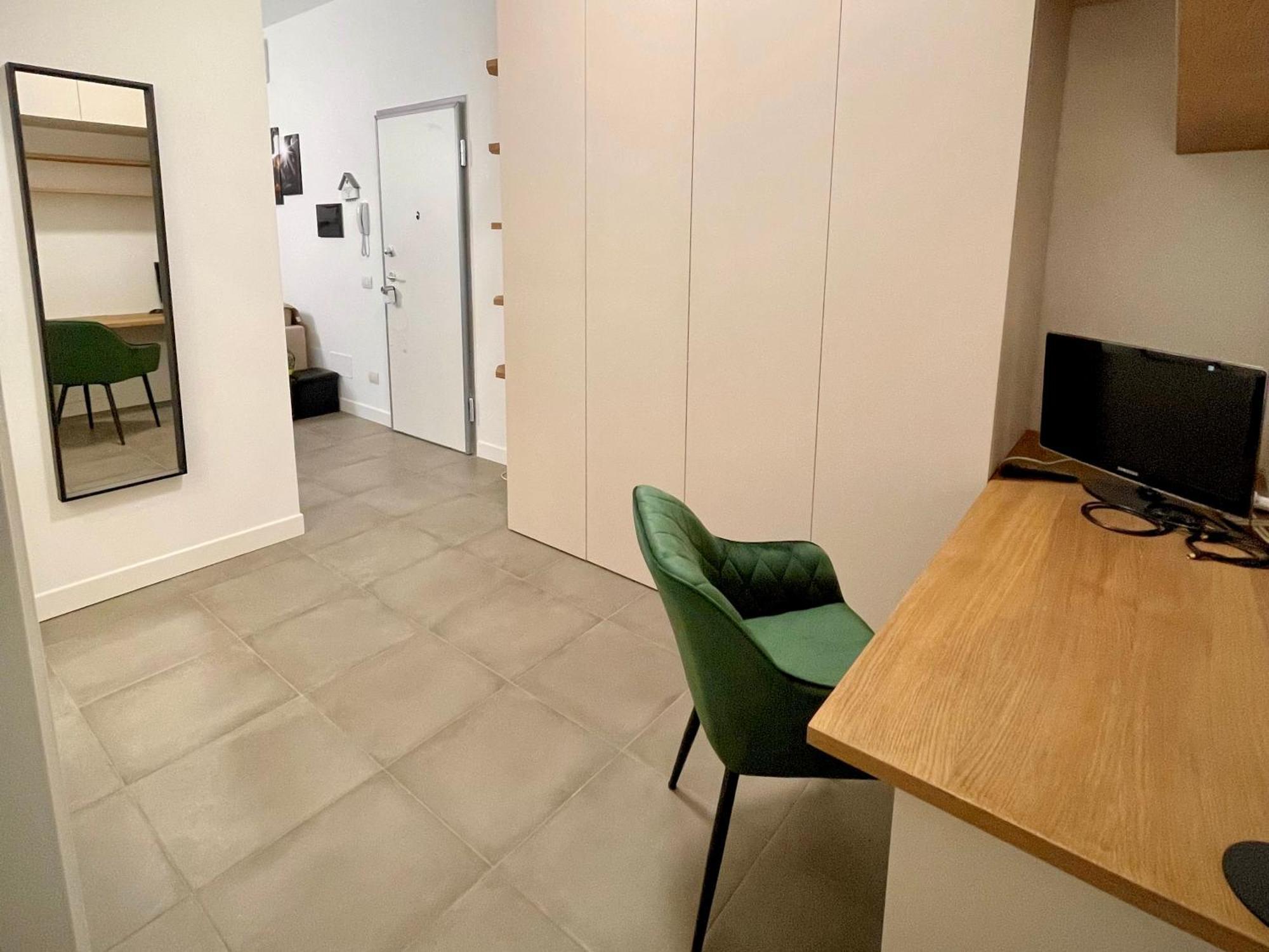 Sweet Rhome - A Due Passi Da San Pietro Apartamento Roma