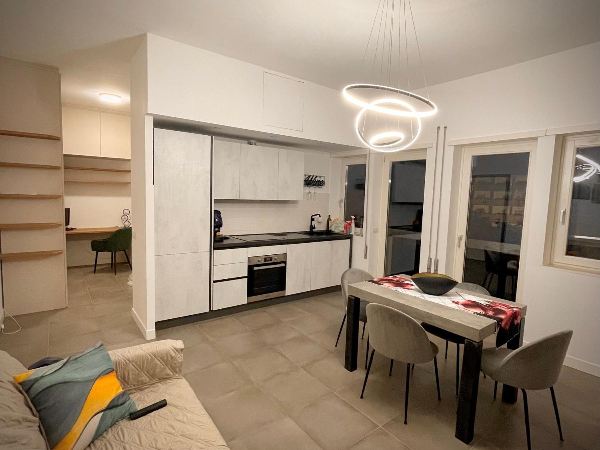 Apartamento Sweet Rhome - A Due Passi Da San Pietro Roma
