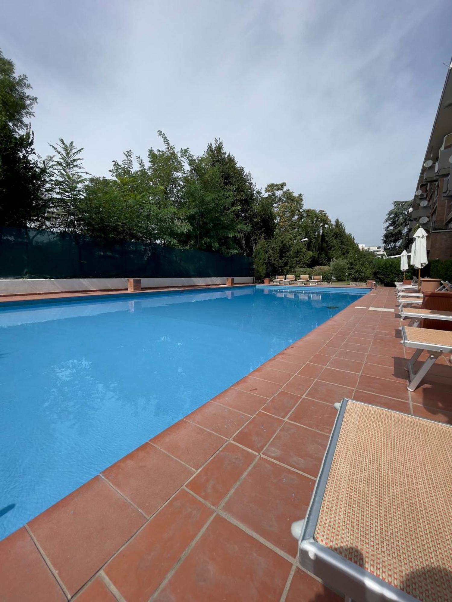 Sweet Rhome - A Due Passi Da San Pietro Apartamento Roma