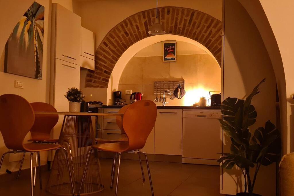 Vintage Colosseo Apartamento *