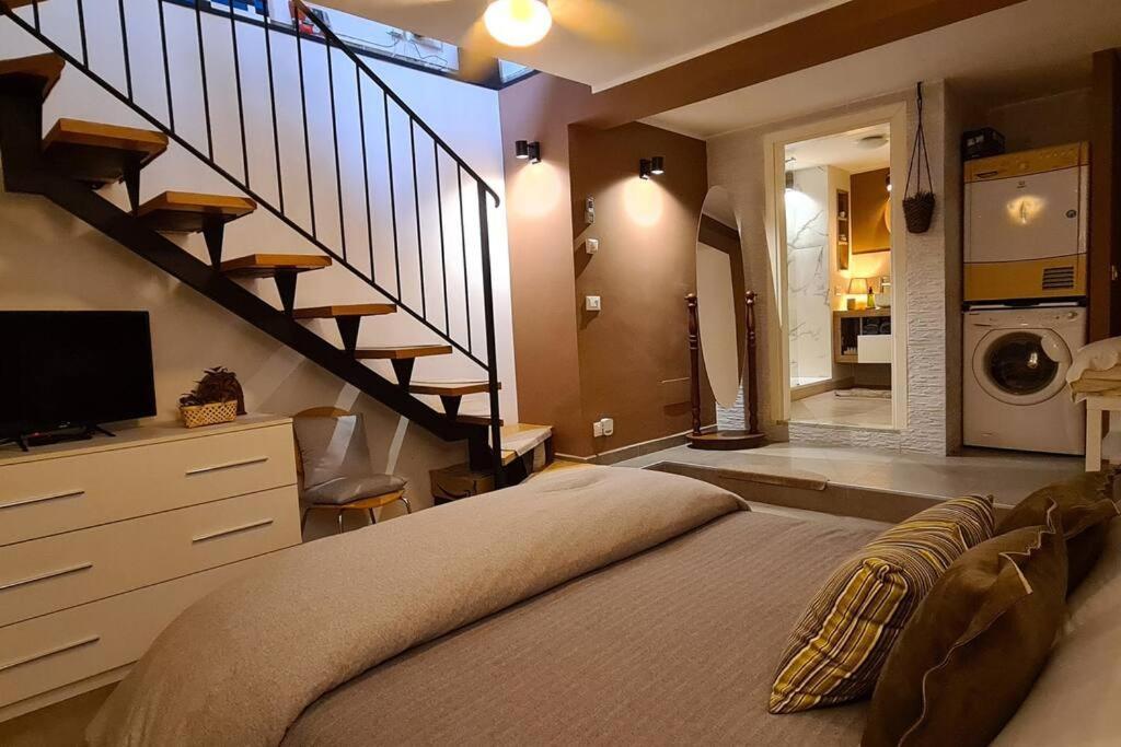 Apartamento Vintage Colosseo