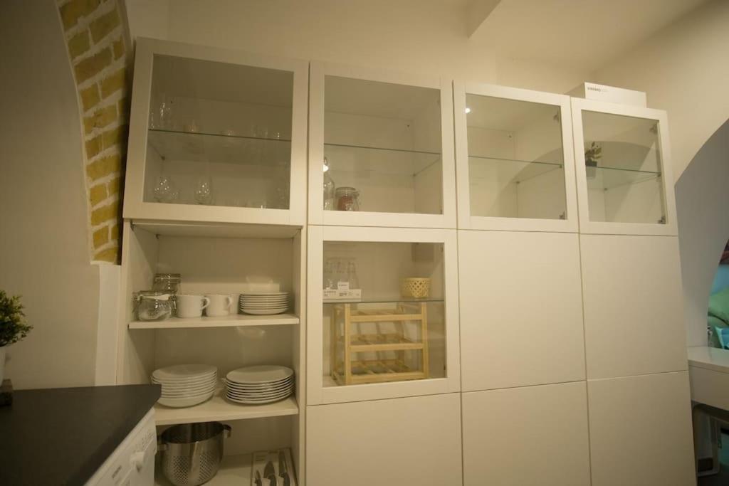 Vintage Colosseo Apartamento *