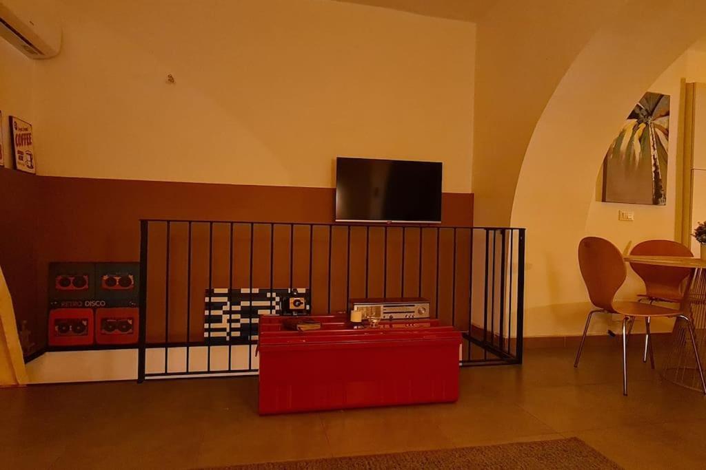 Apartamento Vintage Colosseo