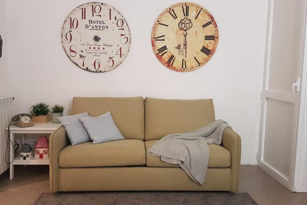 Apartamento Vintage Colosseo Roma