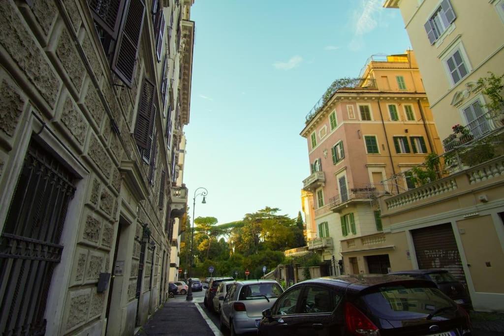 Vintage Colosseo Apartamento *