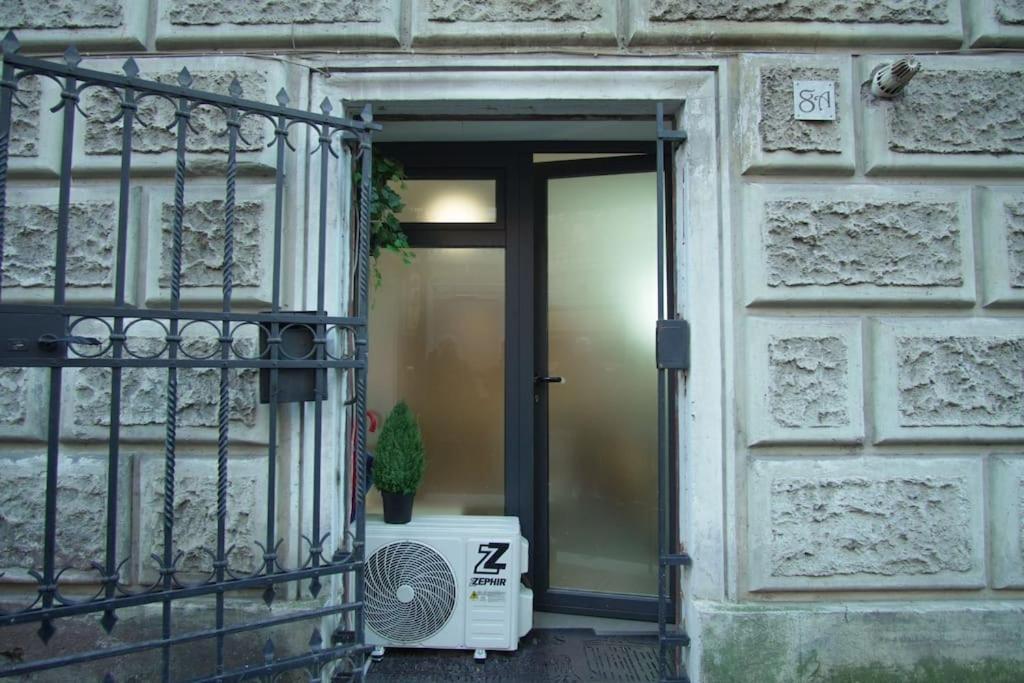 Apartamento Vintage Colosseo Roma