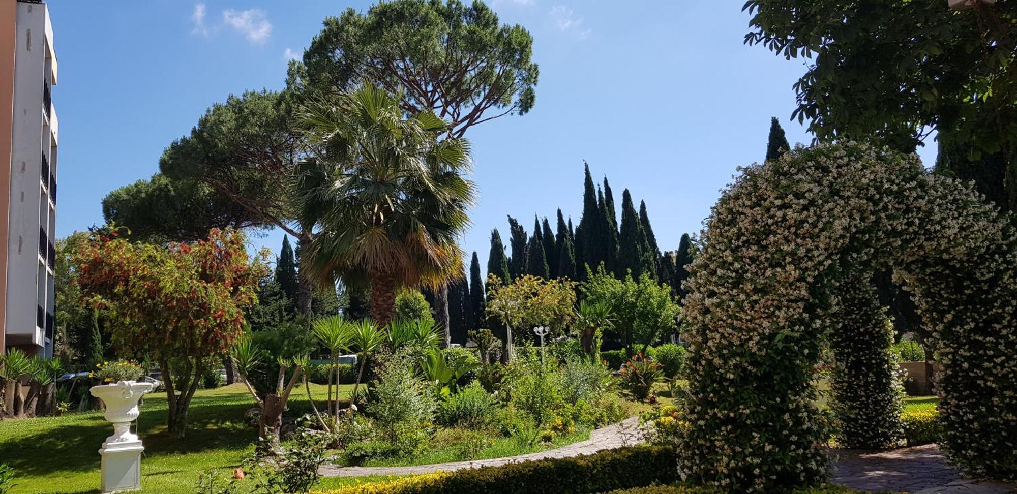Oasis Leilighet