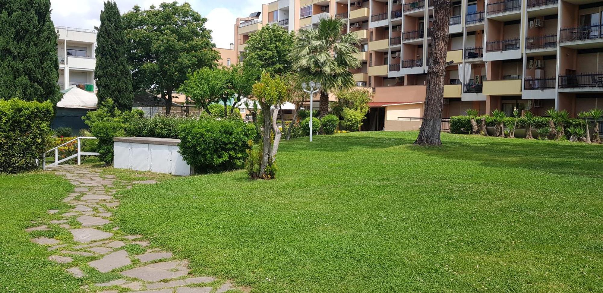 Oasis Leilighet